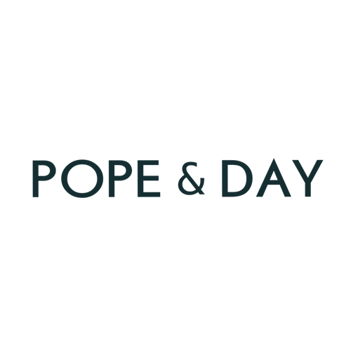 POPE&DAY
